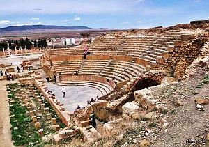 Timgad 134
